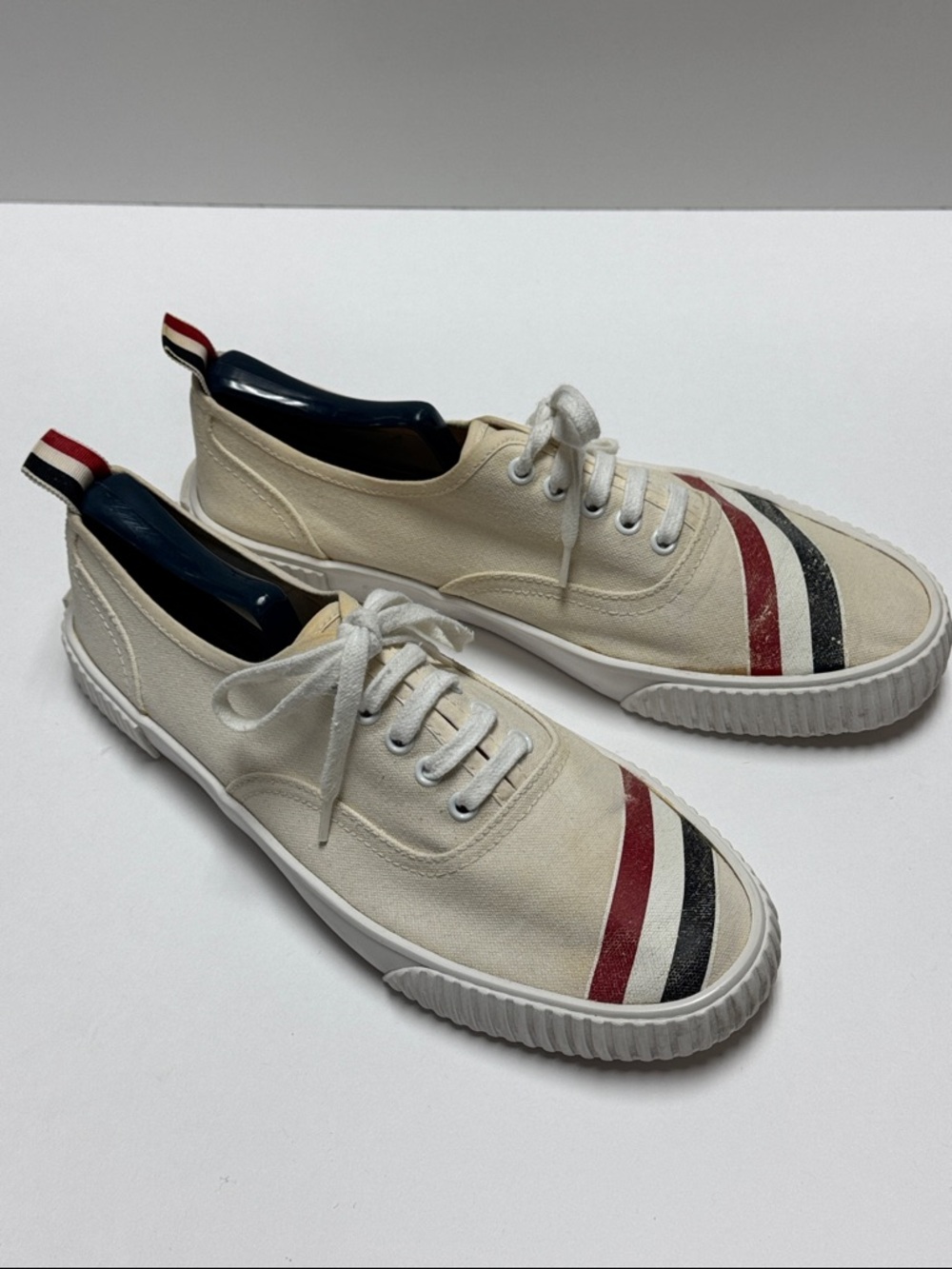 Thom Browne Heritage Sneakers